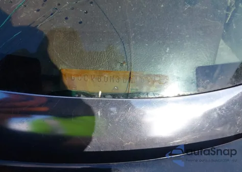 1983 Chevrolet El Camino from USA, damaged, VIN 1GCCW80H3DR107948